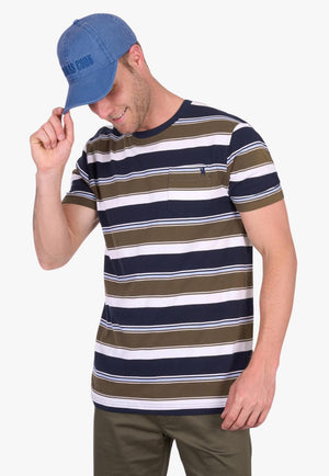 Thomas Cook Mens Keith T-Shirt
