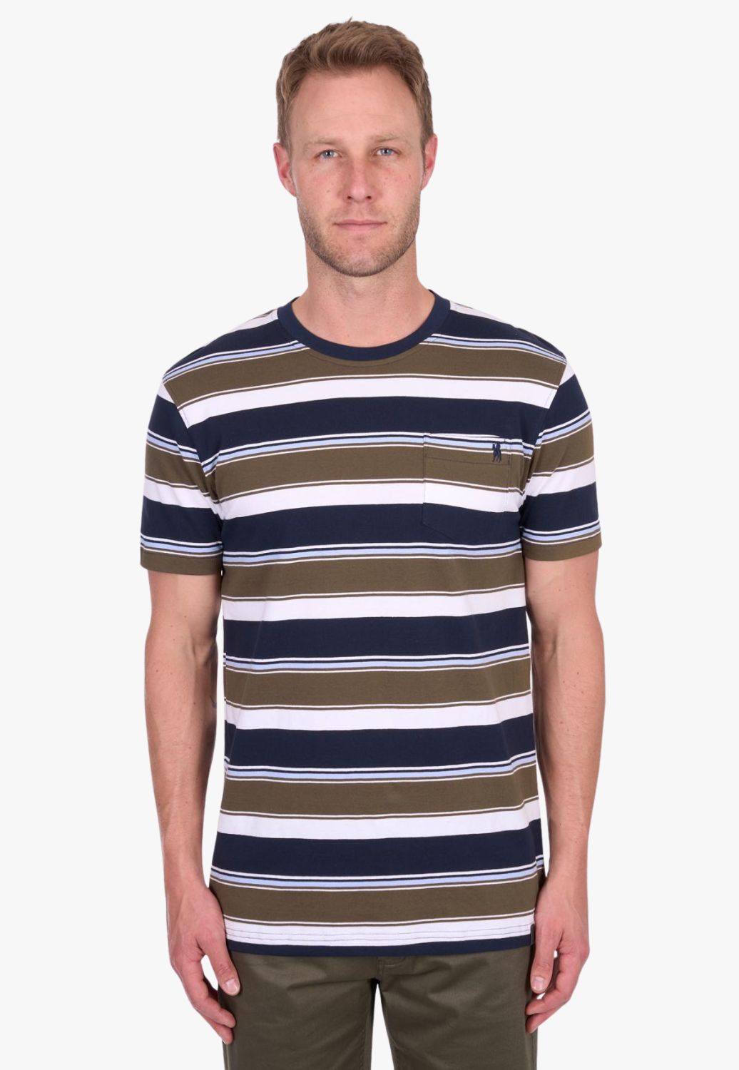 Thomas Cook Mens Keith T-Shirt