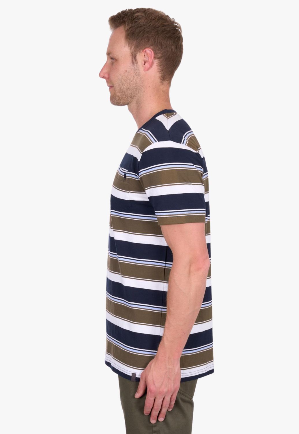 Thomas Cook Mens Keith T-Shirt