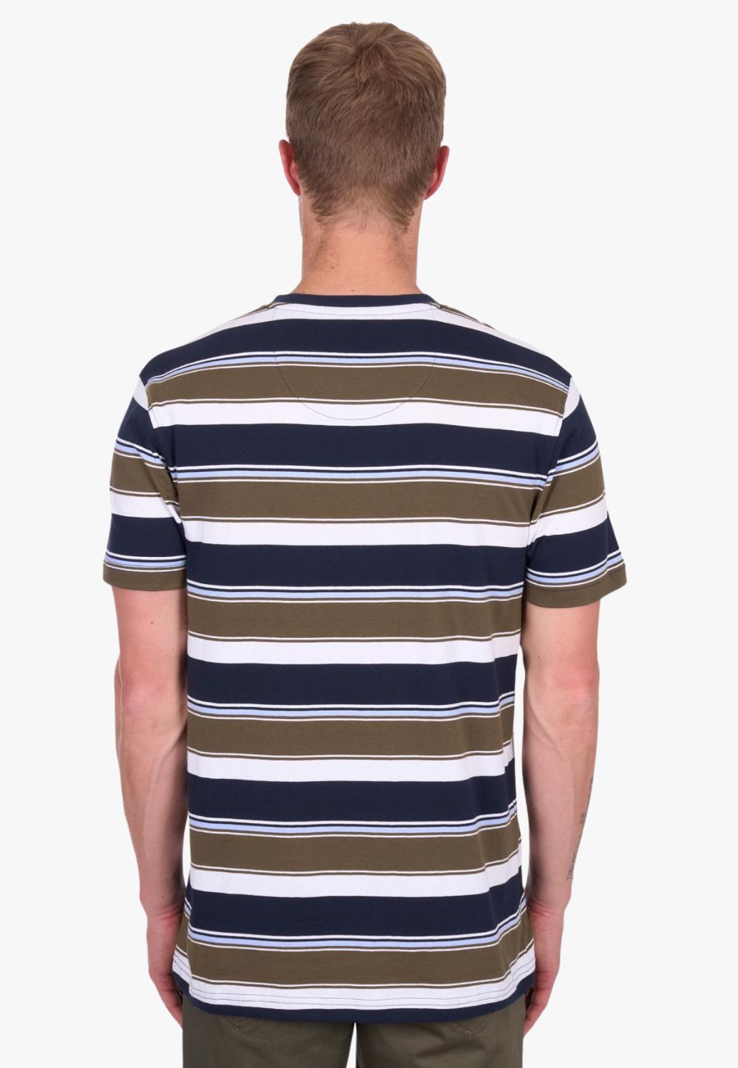 Thomas Cook Mens Keith T-Shirt