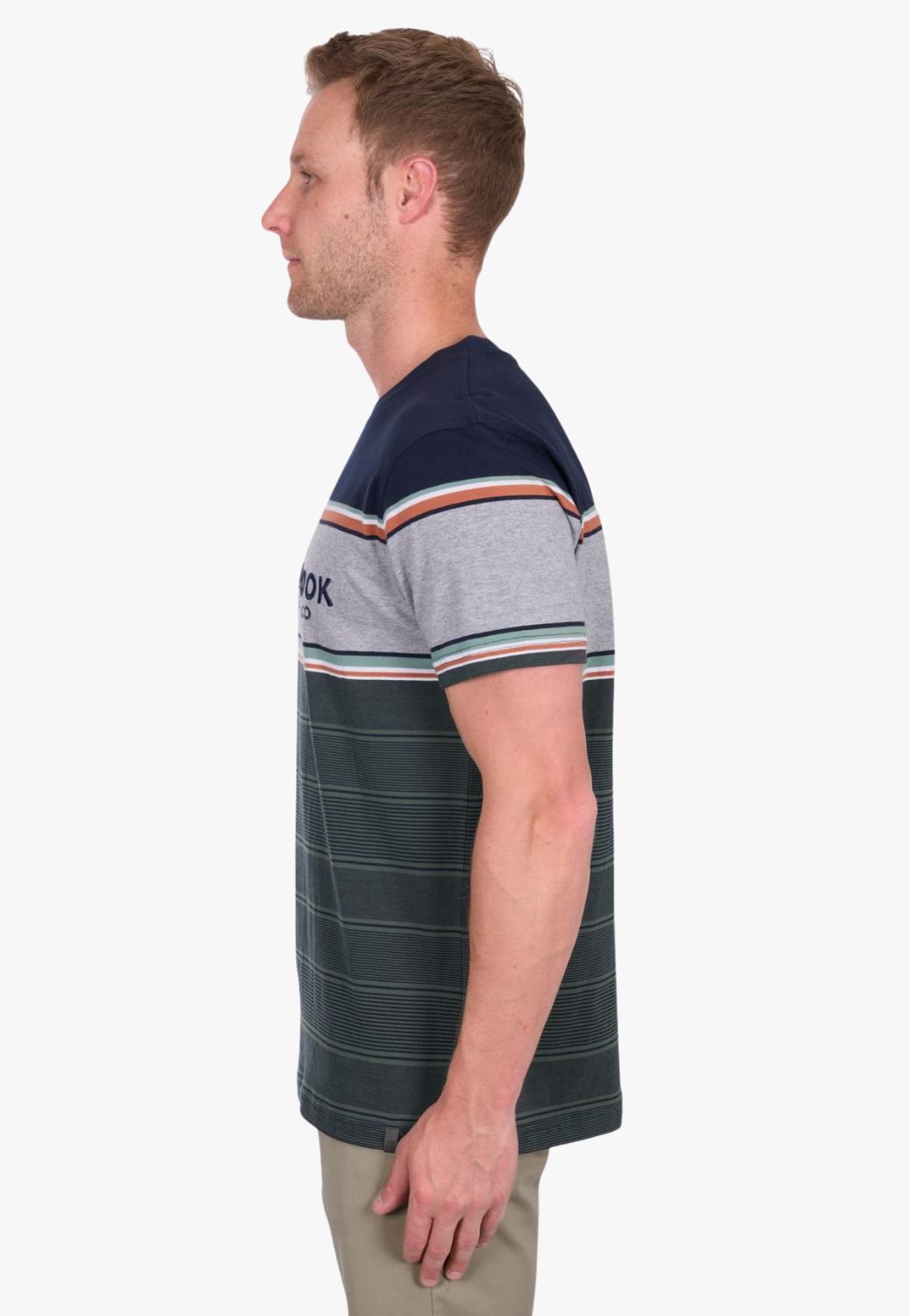 Thomas Cook Mens Dion T-Shirt