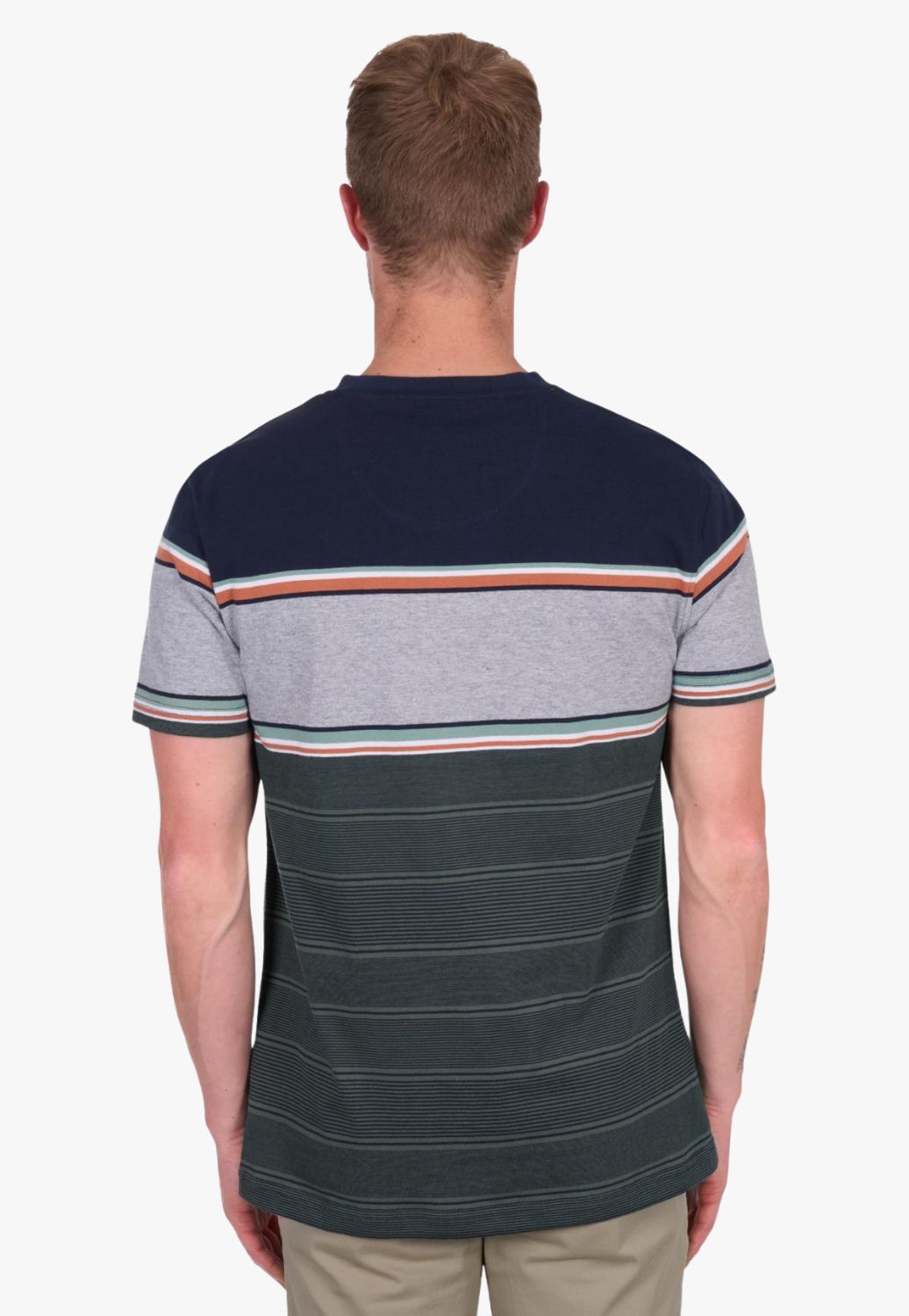 Thomas Cook Mens Dion T-Shirt