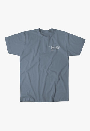Whiskey Bent Hat Co American Cowboy T-Shirt