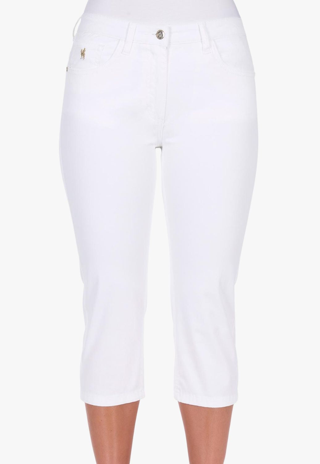 Thomas Cook Womens Anita Capri