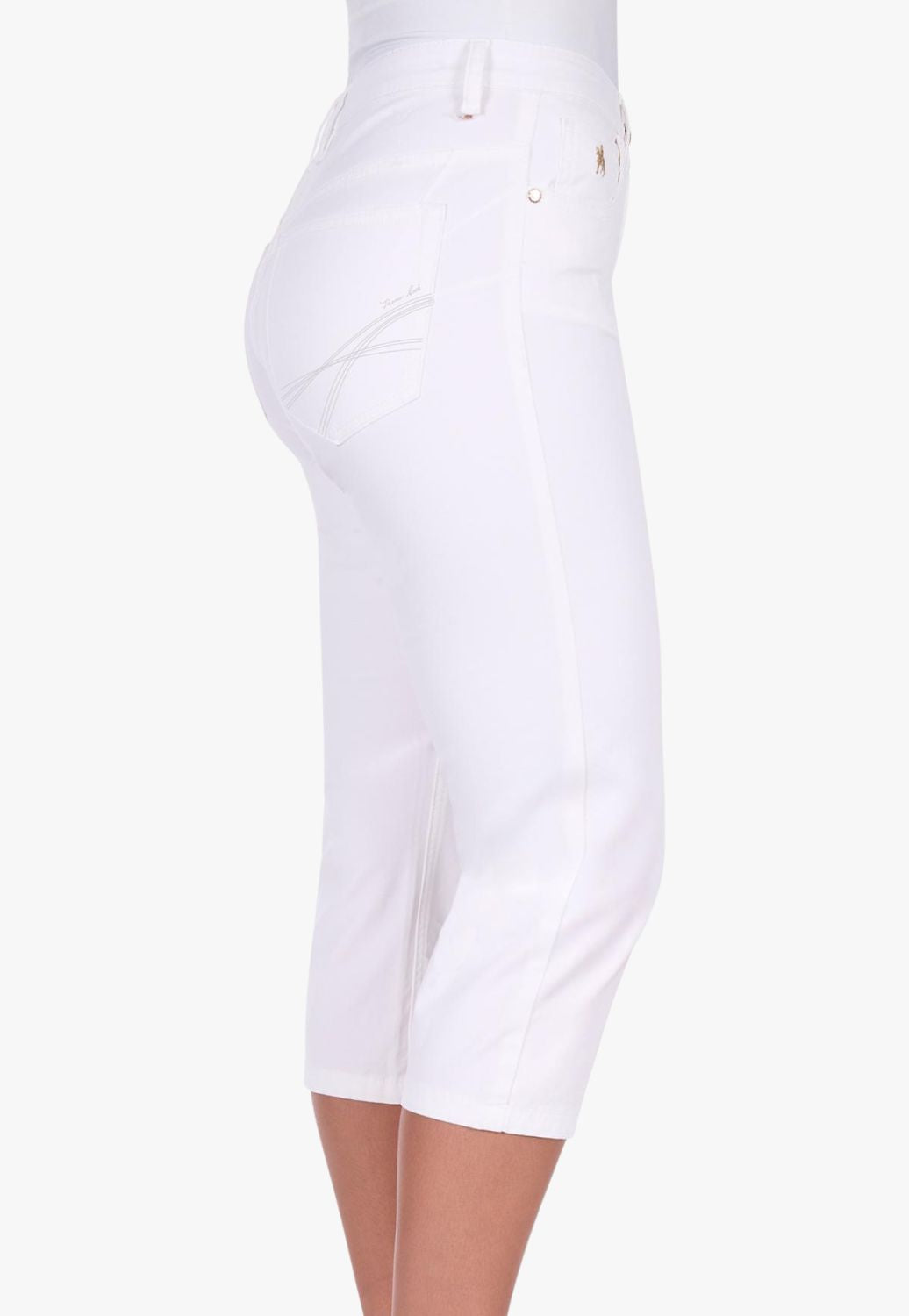 Thomas Cook Womens Anita Capri