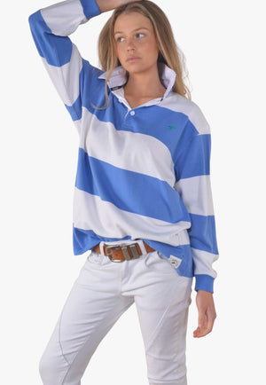 Bullrush Womens Seasonal Duo Rugger