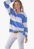 Bullrush Womens Seasonal Duo Rugger