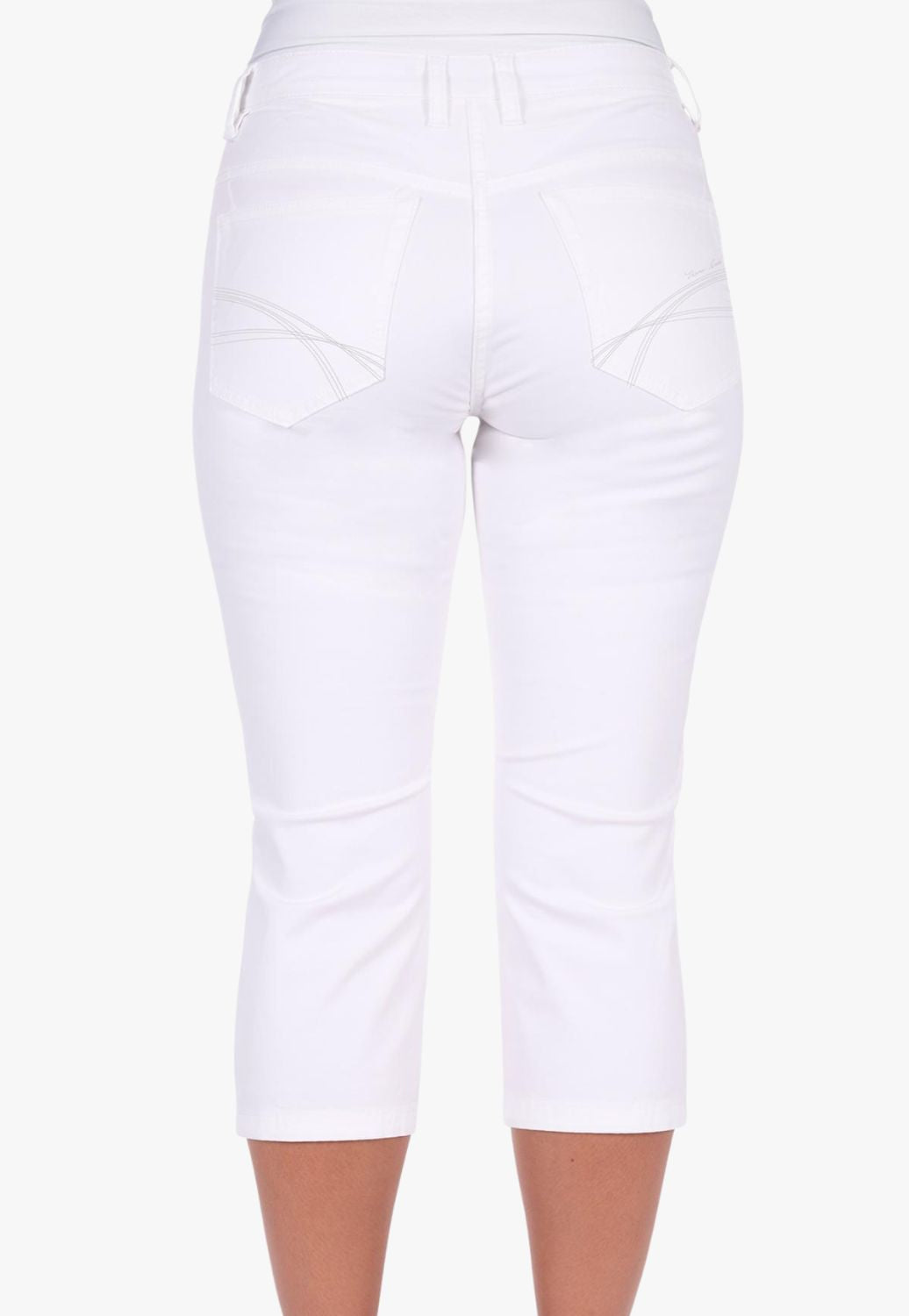 Thomas Cook Womens Anita Capri