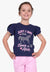 Thomas Cook Girls Heidi T-Shirt