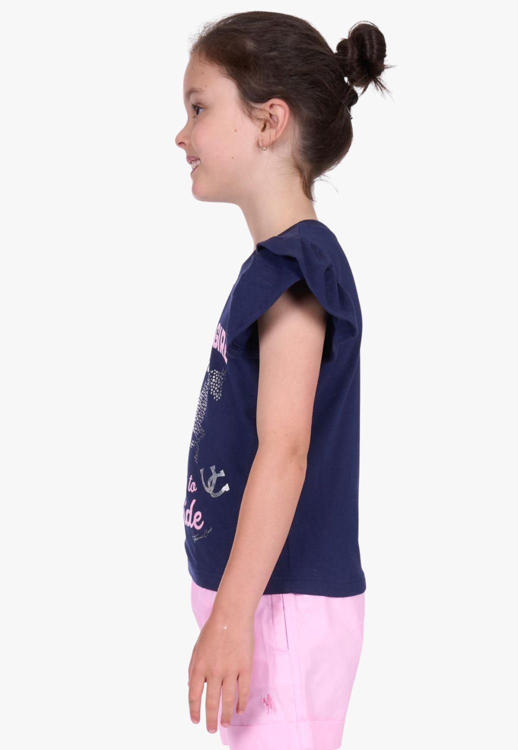 Thomas Cook Girls Heidi T-Shirt