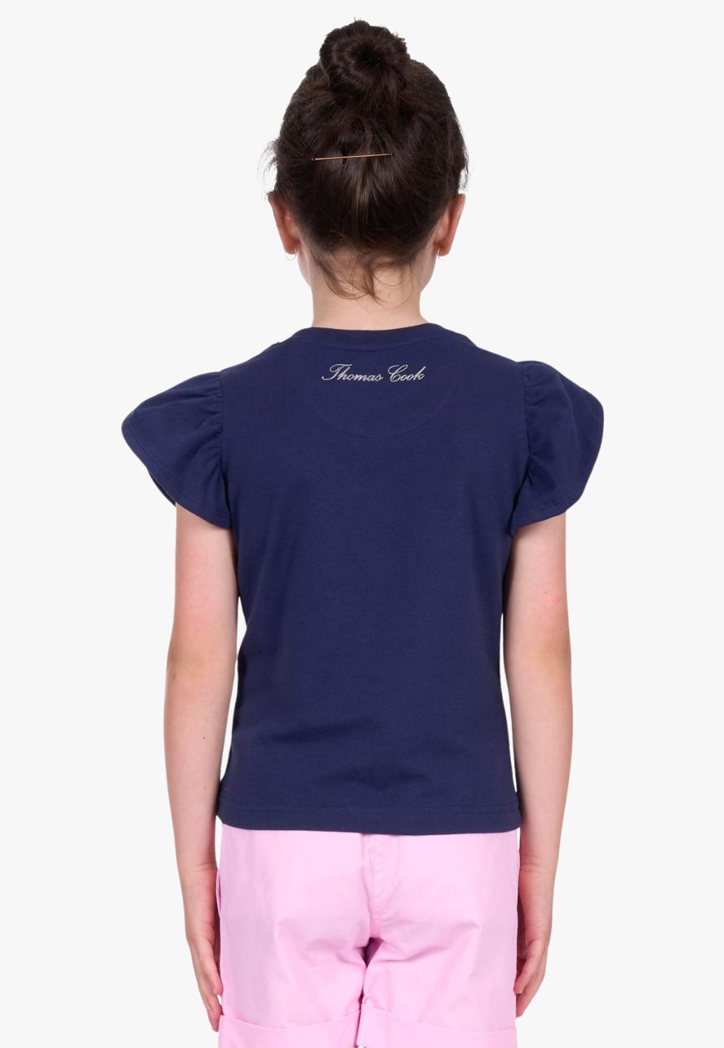 Thomas Cook Girls Heidi T-Shirt
