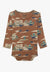 Wrangler Infant Boys Long Sleeve Bodysuit