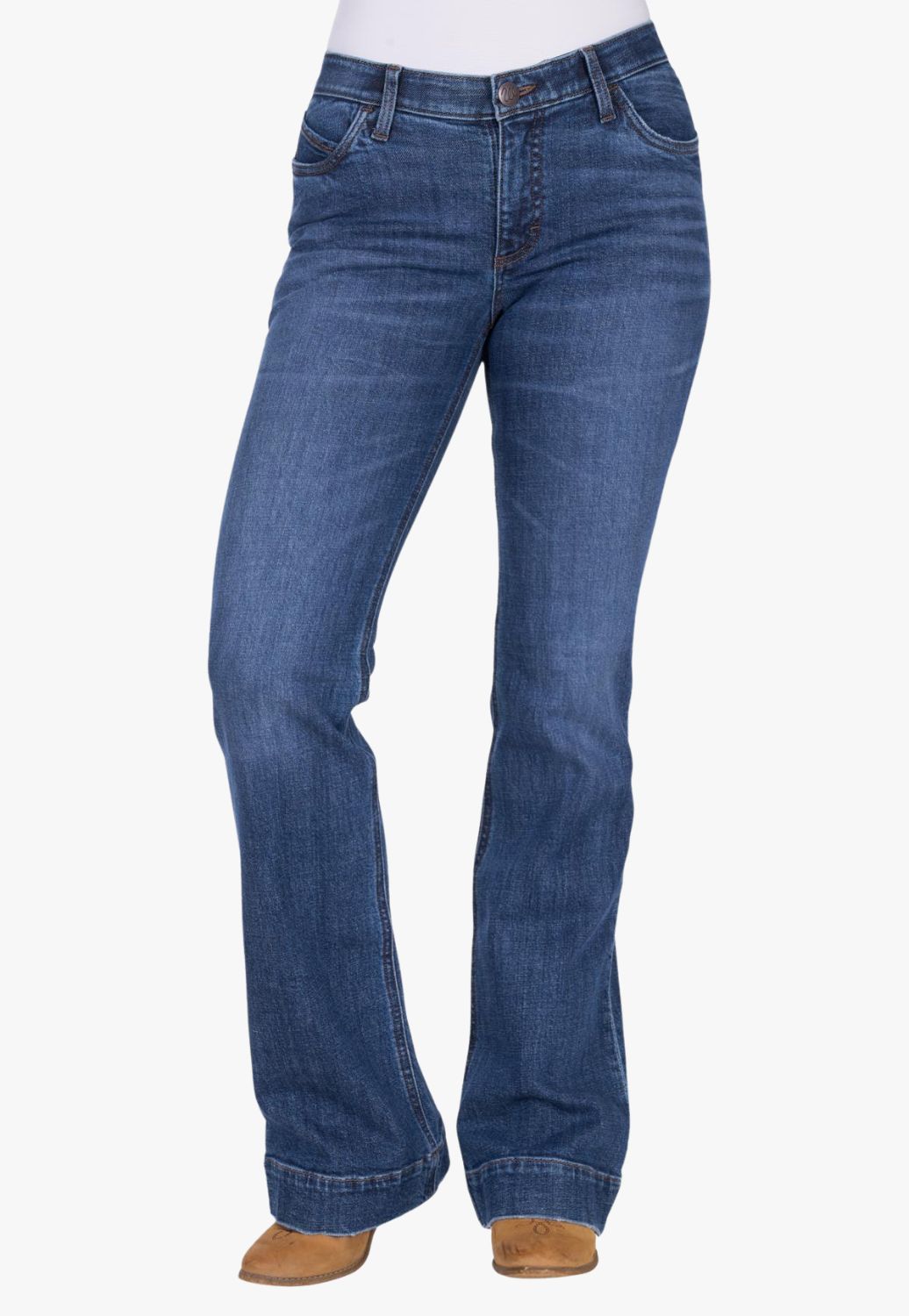 Wrangler Womens Luna Jean