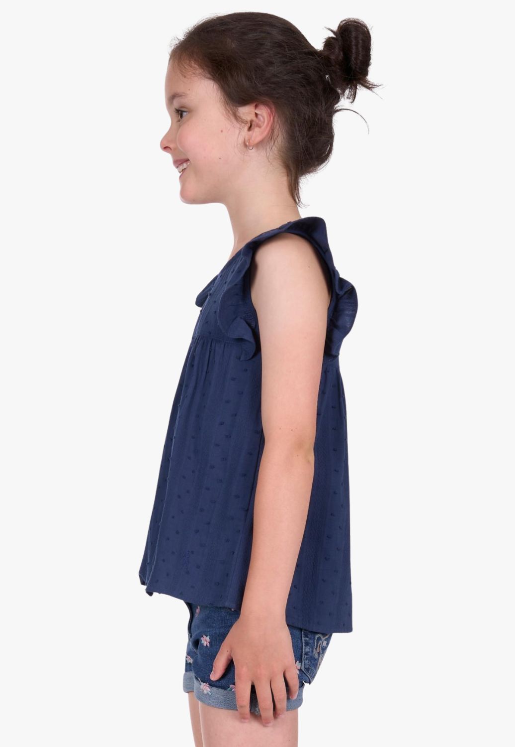 Thomas Cook Girls Isla Blouse