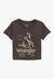 Wrangler Toddler Boys Graphic T-Shirt