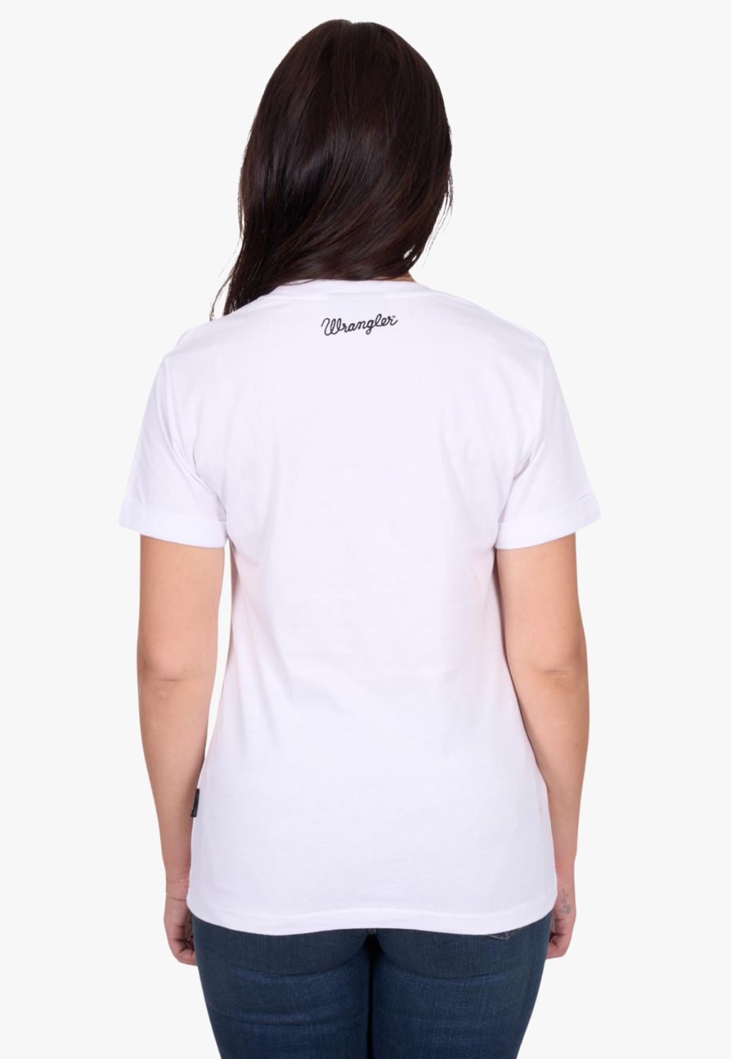 Wrangler Womens Julia T-Shirt