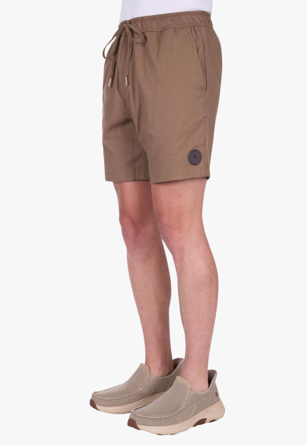 Thomas Cook Mens Dennis Short