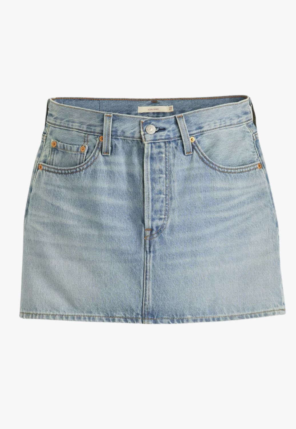 Levi Womens Icon Skirt