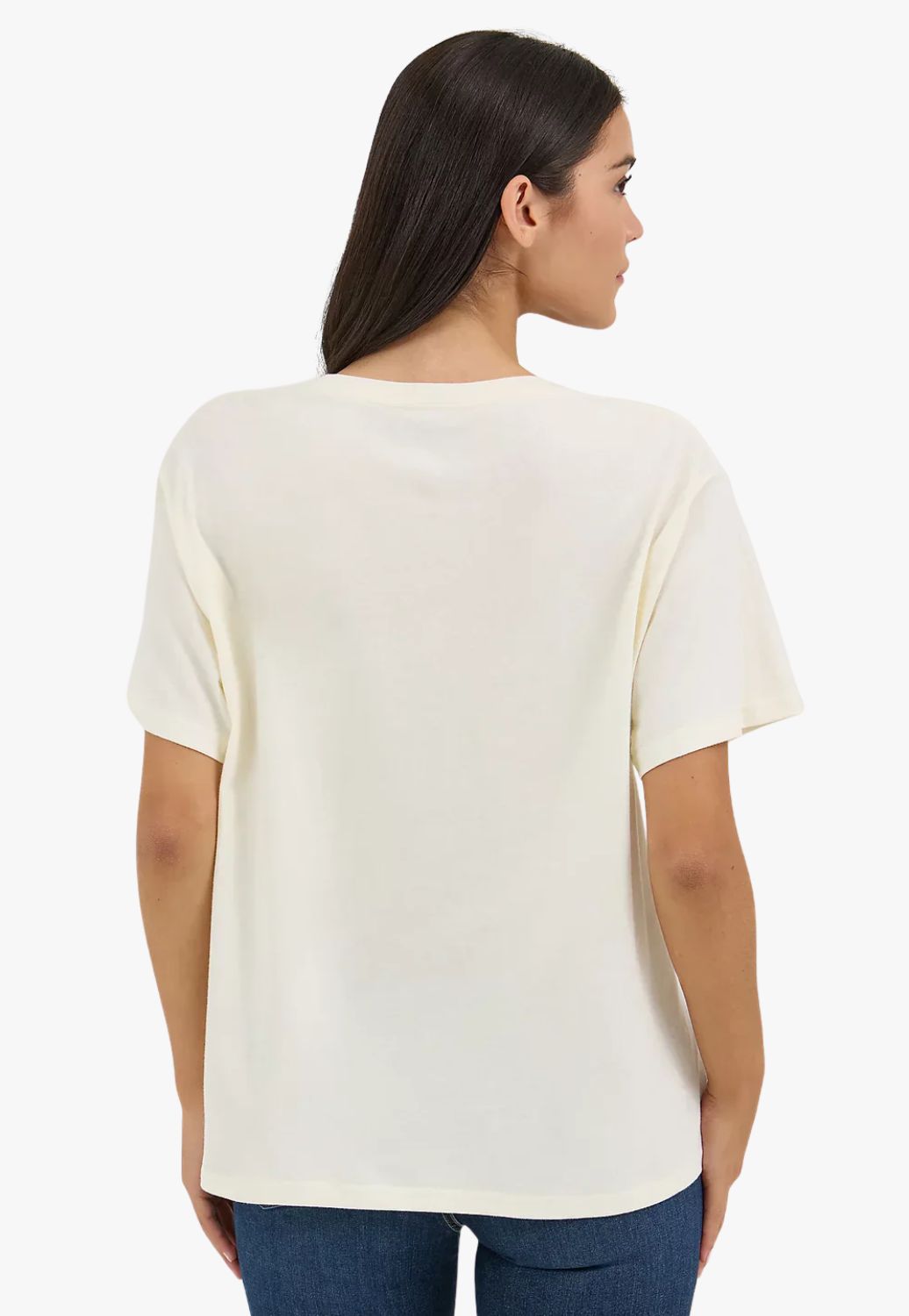 Wrangler Womens Graphic Girlfriend T-Shirt