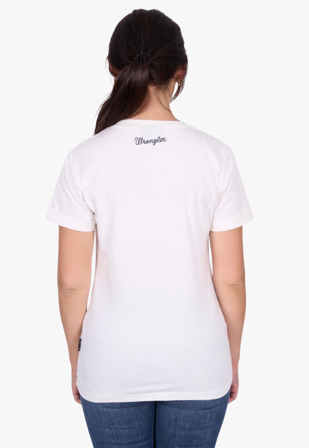 Wrangler Womens Piper T-Shirt