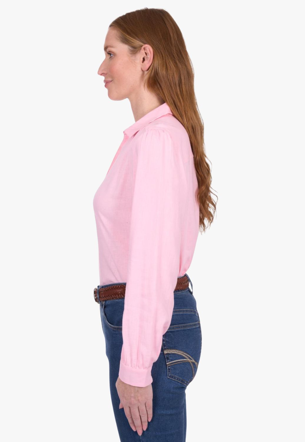 Thomas Cook Womens Mara Long Sleeve Shirt