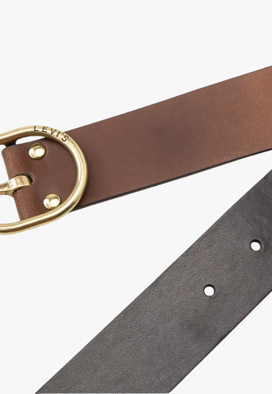 Levi Womens Arletha Reversiable Belt