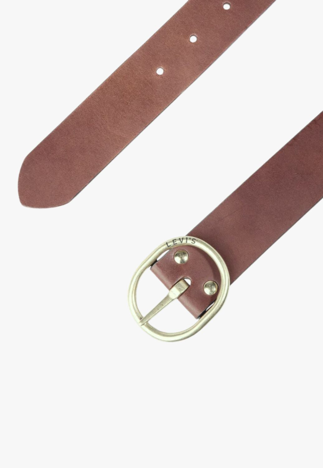 Levi Womens Arletha Reversiable Belt