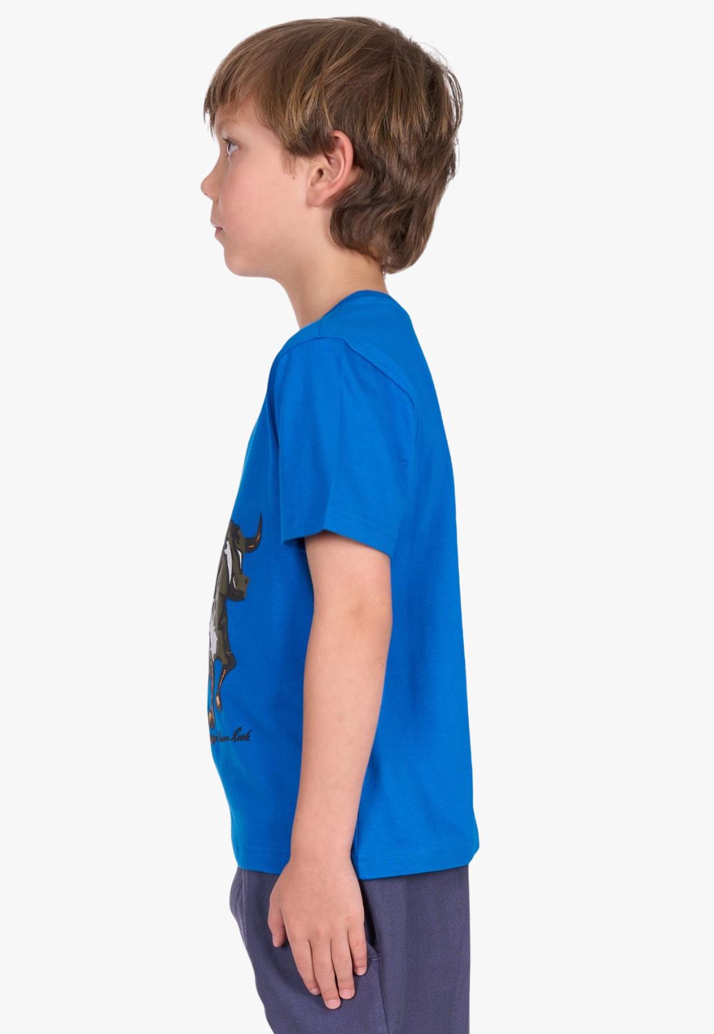 Thomas Cook Boys Robbie T-Shirt