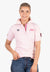 Hitchley & Harrow Womens Fitted Polo