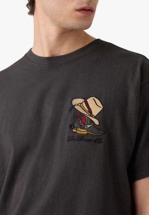 Levi Mens Graphic T-Shirt