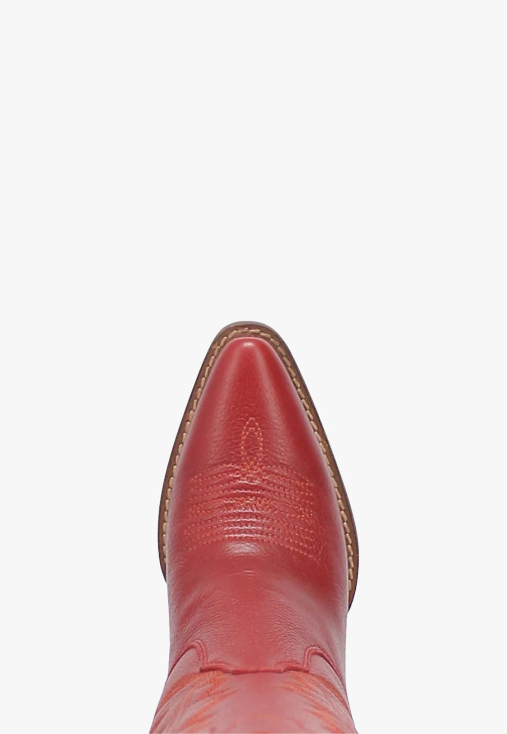 Dingo Womens High Cotton Leather Boot