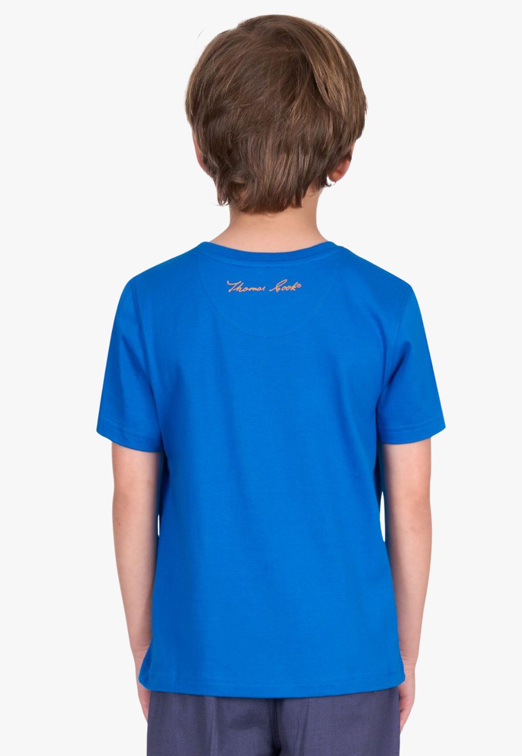 Thomas Cook Boys Robbie T-Shirt
