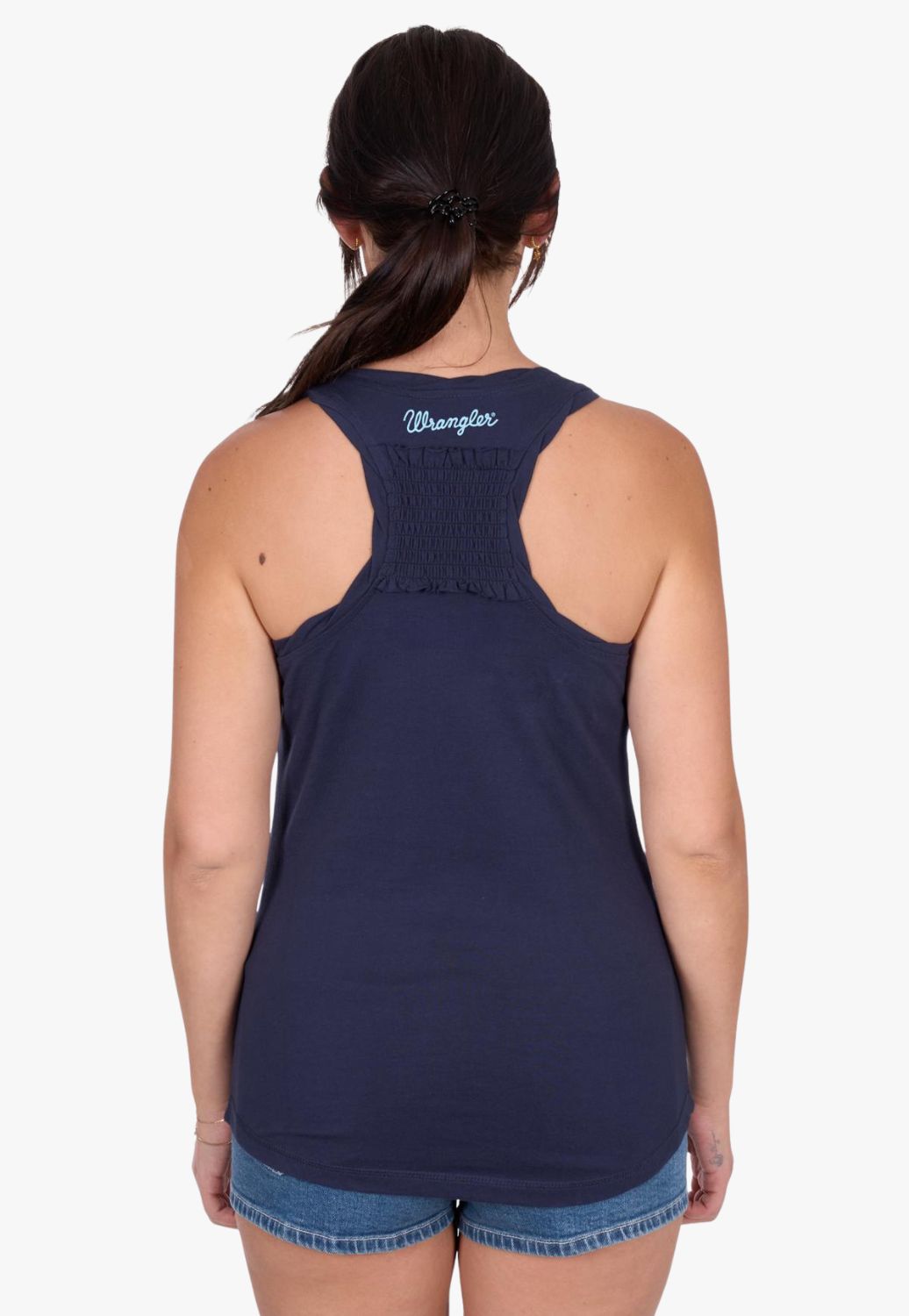 Wrangler Womens Womens Penelope T-Shirt