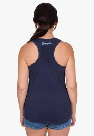 Wrangler Womens Womens Penelope T-Shirt