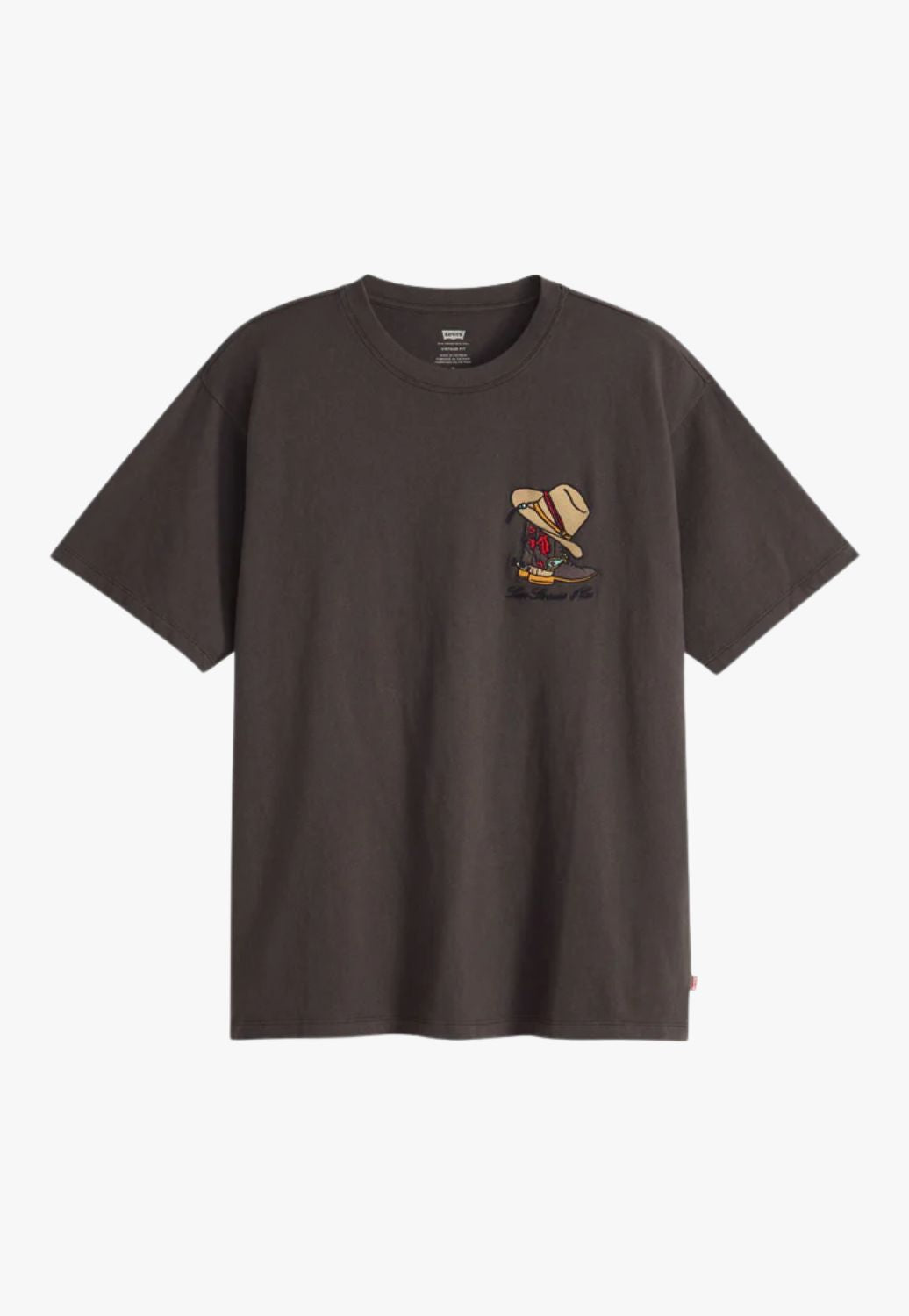Levi Mens Graphic T-Shirt