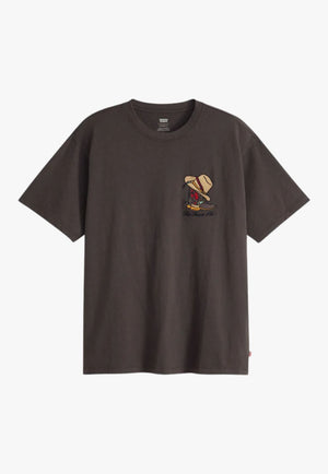 Levi Mens Graphic T-Shirt