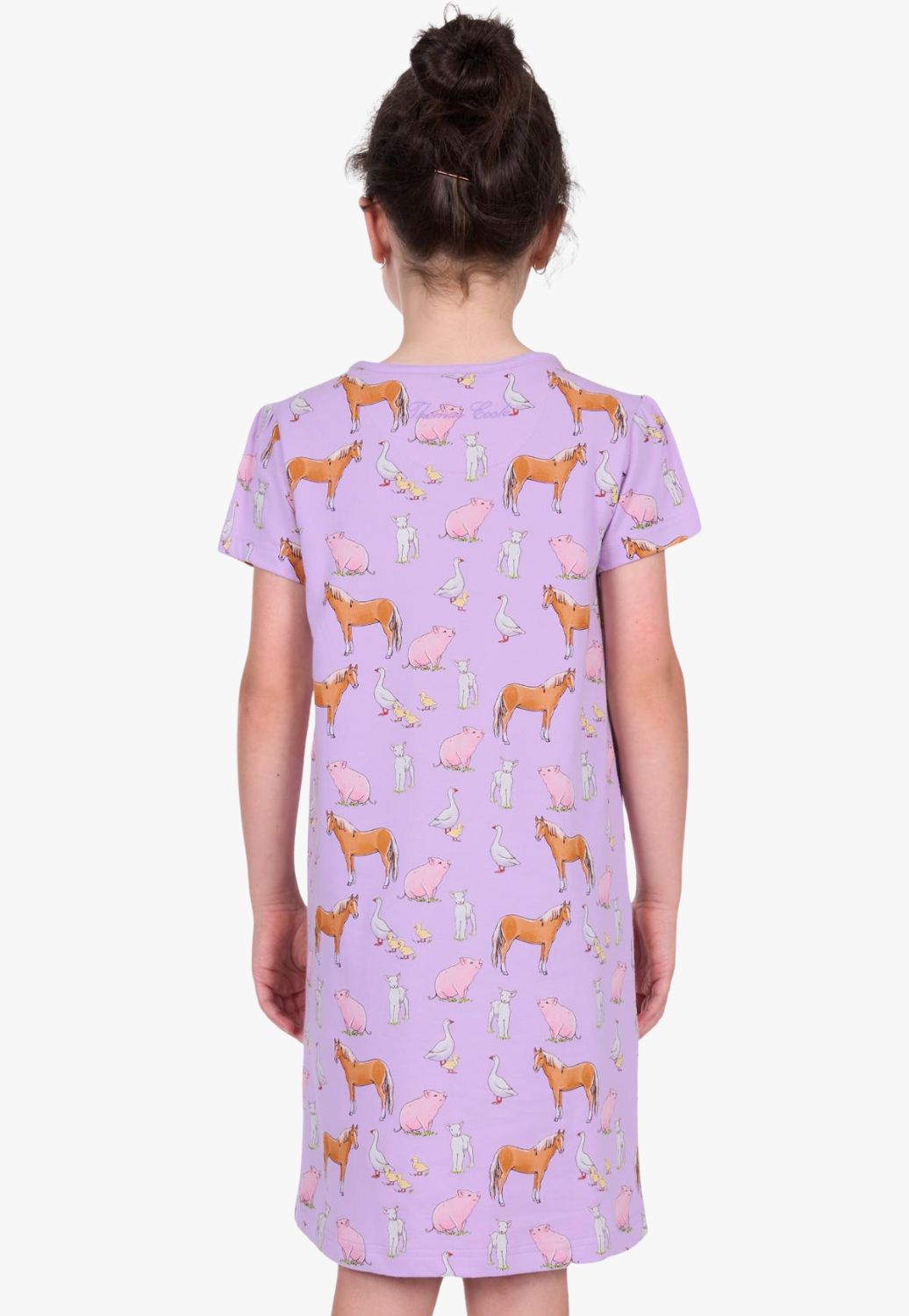 Thomas Cook Girls Farm Friend Nightie