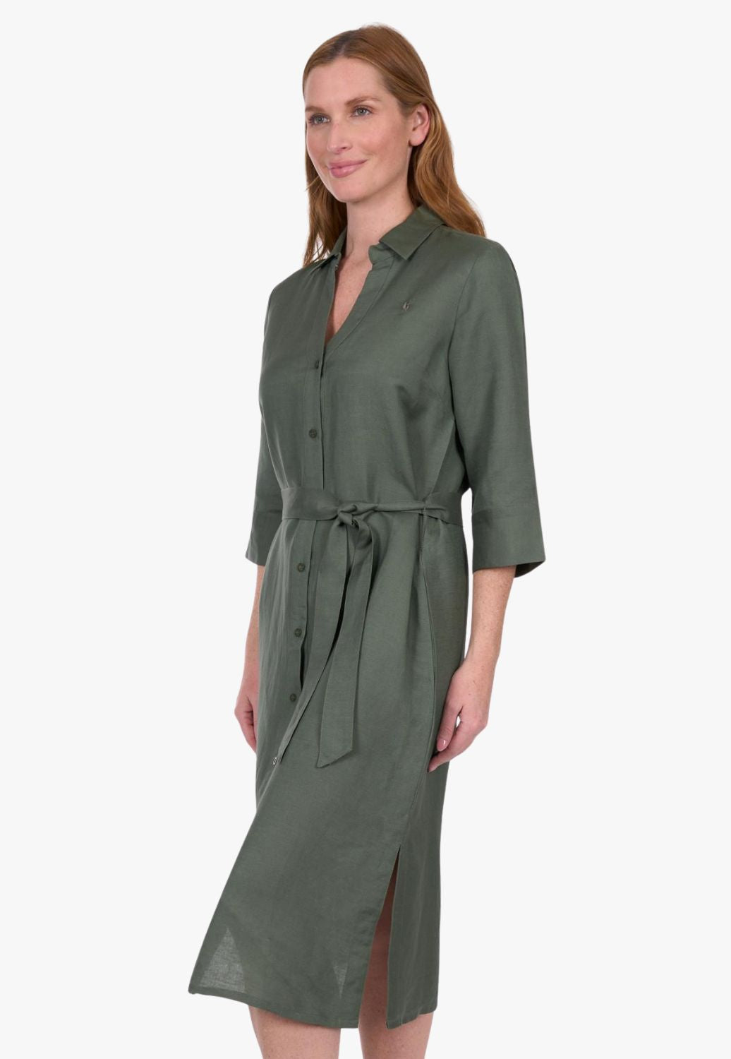 Thomas Cook Womens Sasha Shirt Dress