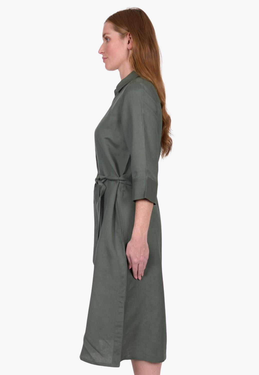 Thomas Cook Womens Sasha Shirt Dress