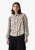 Levi Womens Journey Western Shirt
