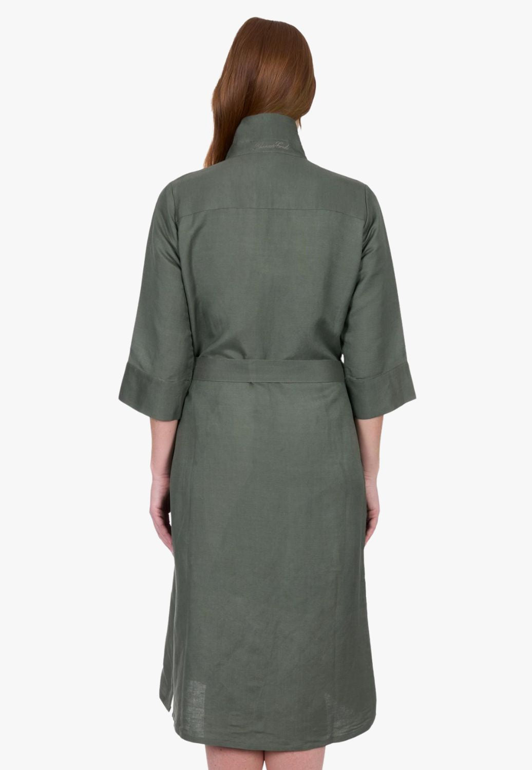 Thomas Cook Womens Sasha Shirt Dress