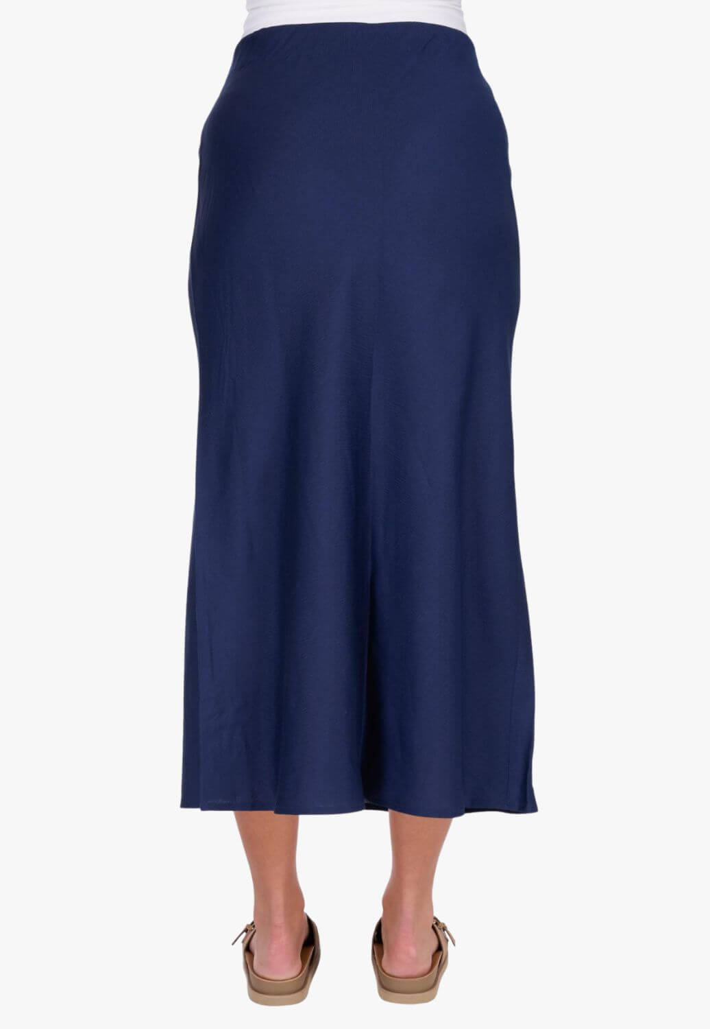 Thomas Cook Womens Priscilla Linen Skirt