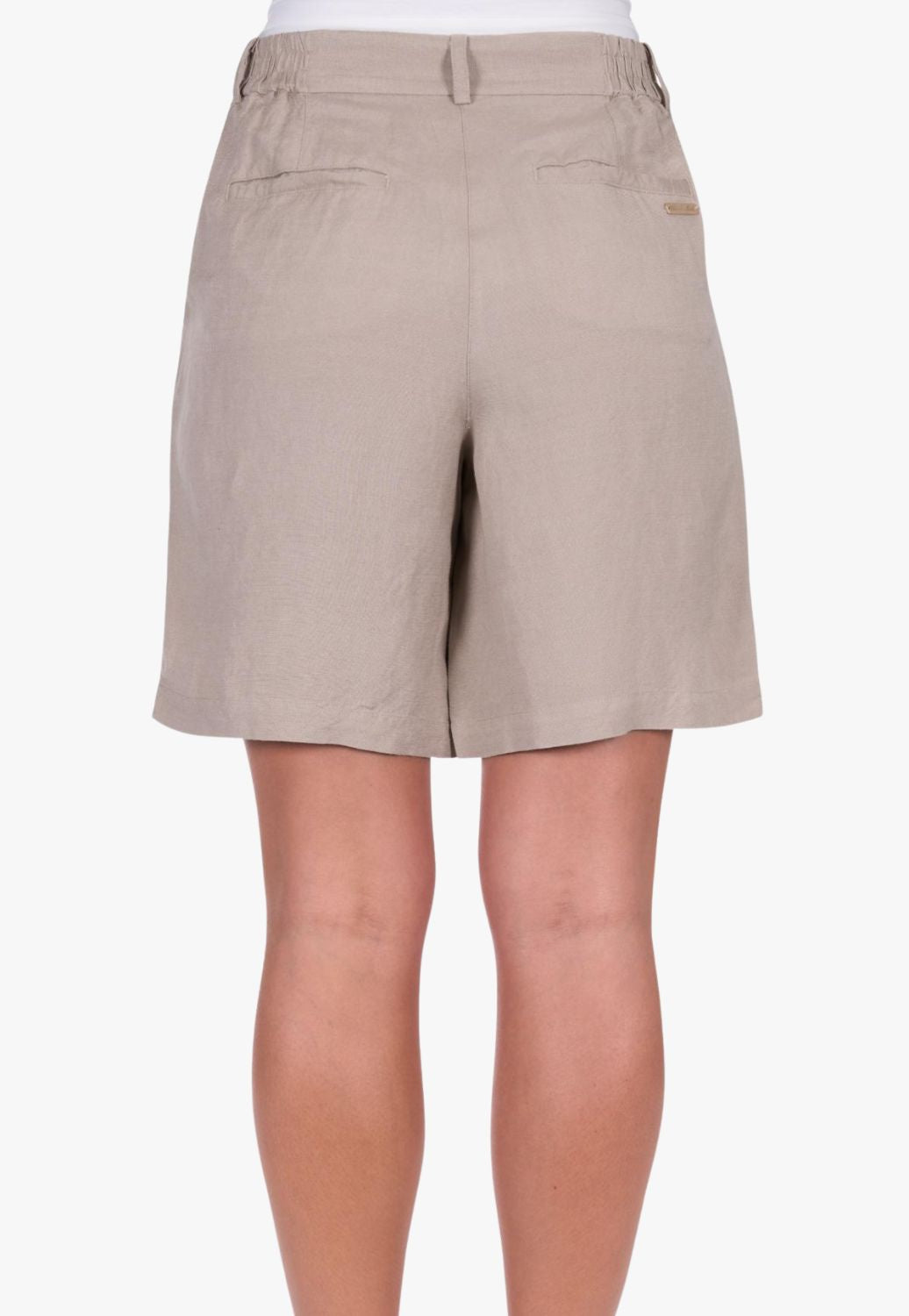 Thomas Cook Womens Kathy Linen Short