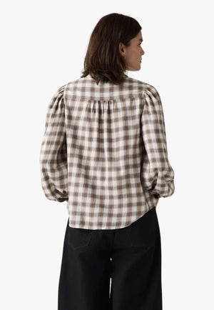 Levi Womens Journey Western Shirt