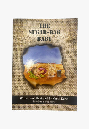 Norah Kersh The Sugar-Bag Baby Book