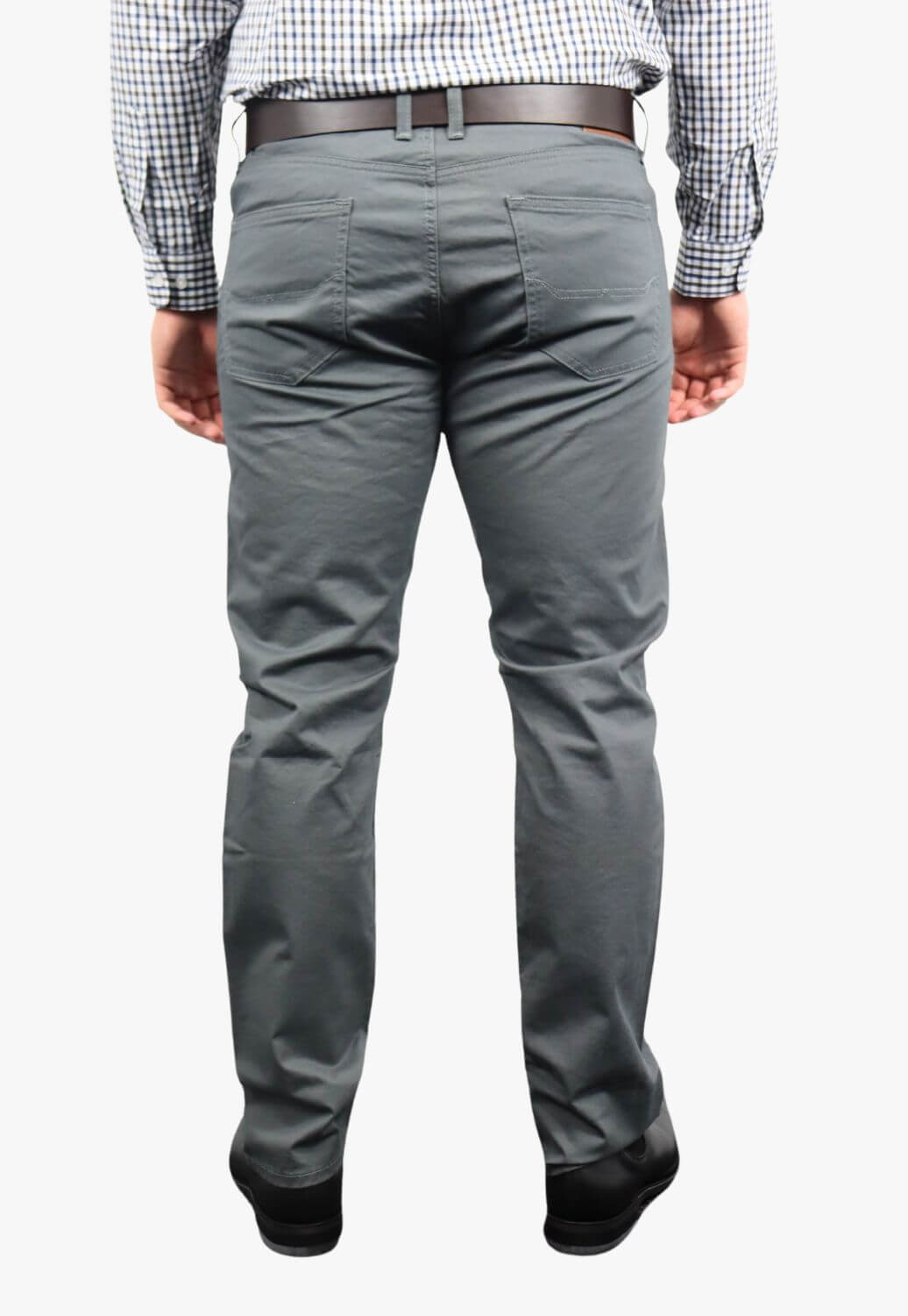 R.M. Williams Mens Ramco Jean