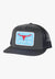 Whiskey Bent Hat Co The Chisholm Cap