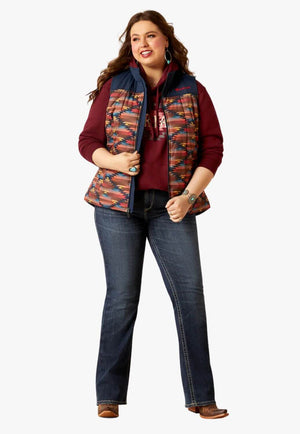 Ariat Womens Crius Vest