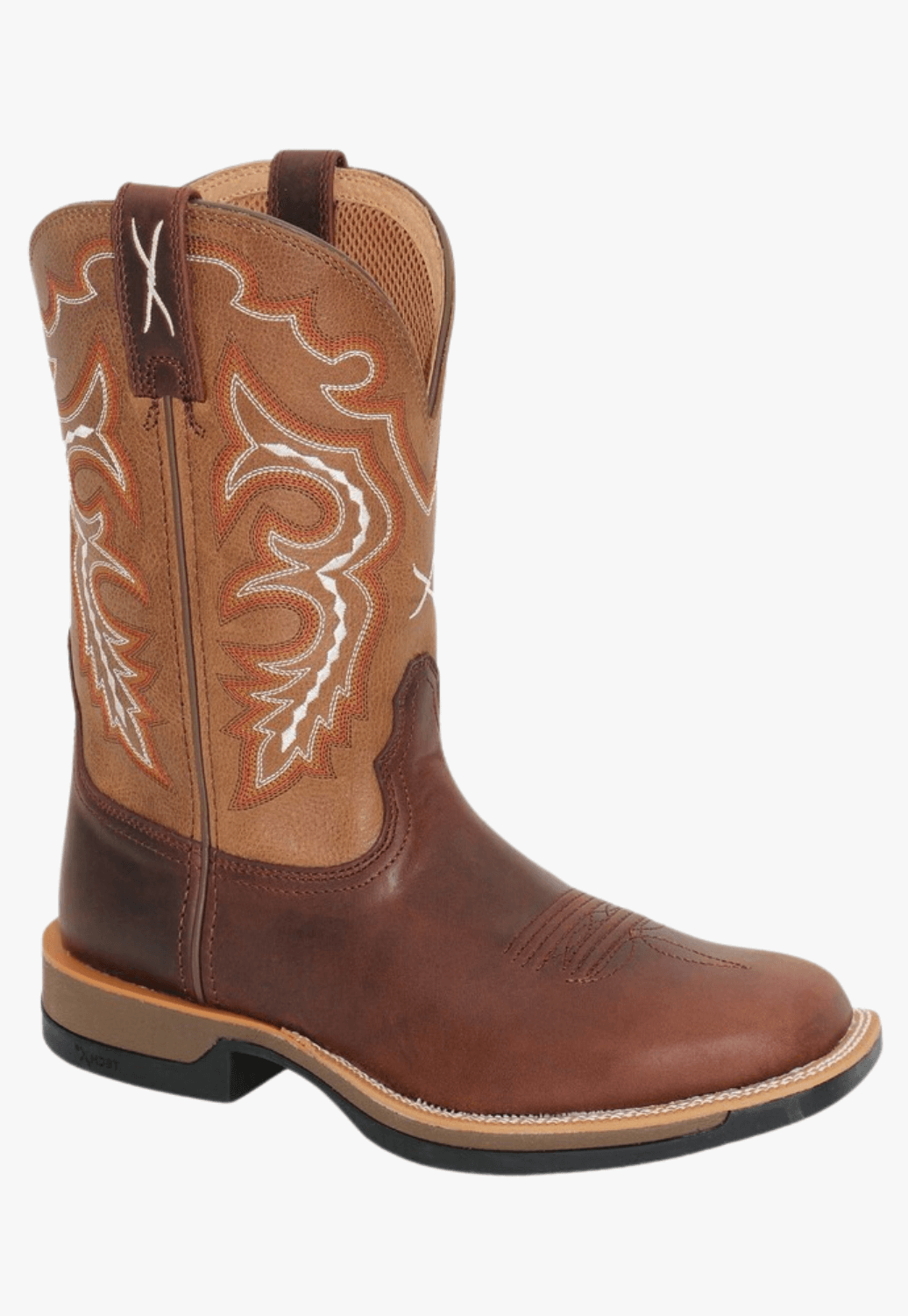 Twisted X Mens 11 Tech X1 Top Boot