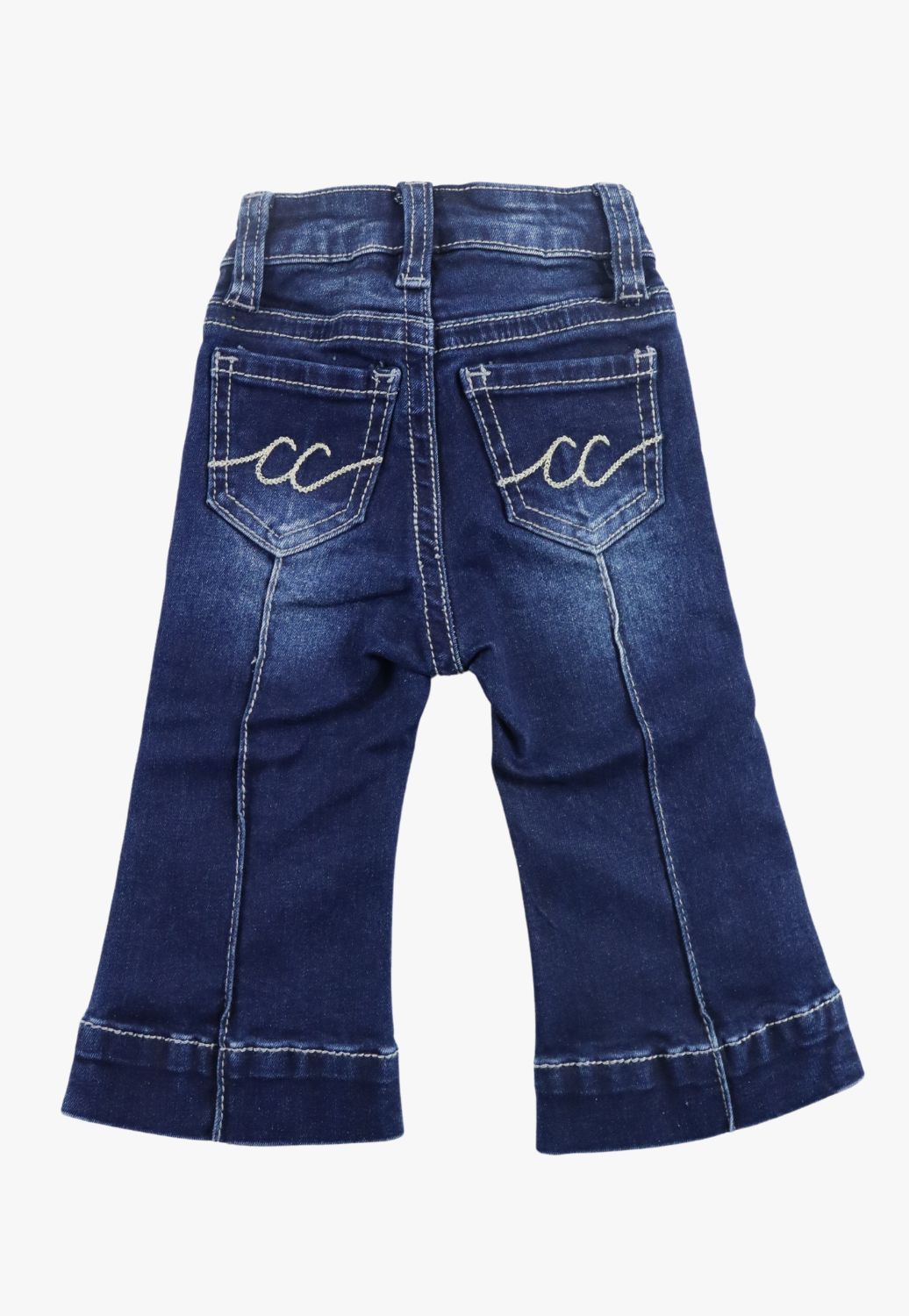 CC Western Girls Trouser Jean